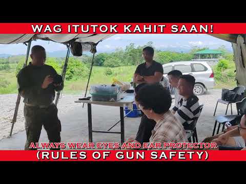 WAG ITUTOK SA MAMAHALING TV!