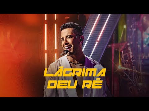 Kevi Jonny - Lágrima Deu Ré | DVD Kevi Jonny, Esse Sou Eu (Vídeo Oficial)