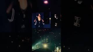 Billie Eilish   на концерте  спела песню «Знаешь ли ты» Юлии Началовой.