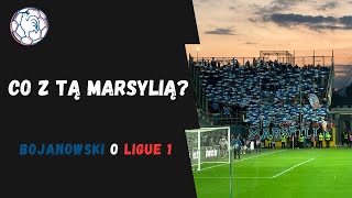 GORĄCE LATO W MARSYLII