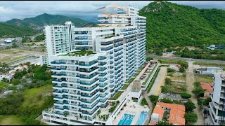 Samaria Apartamento en Venta Santa Marta
