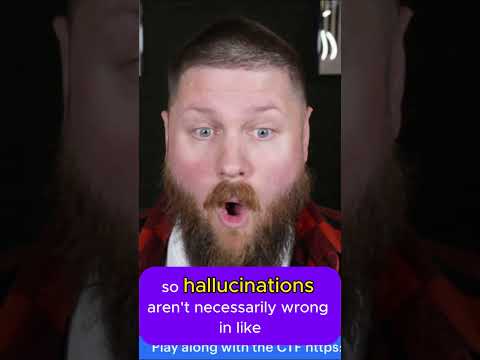 Will LLMs Always Hallucinate?