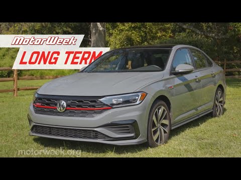 We Welcome our Long Term 2021 Volkswagen Jetta GLI S