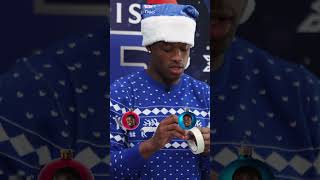 🎁🎄 The Wrapping Challenge