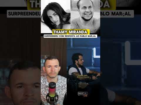 Thamy Miranda #gospel