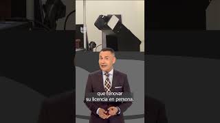 Cambian las reglas para las licencias de conducir en Illinois: ¿cuál es tu edad?