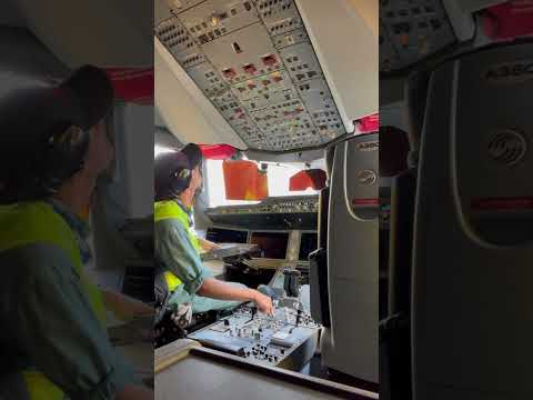 Airbus 350 #shorts #airbus #fyp