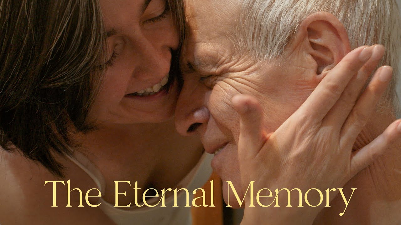 The Eternal Memory Trailer thumbnail