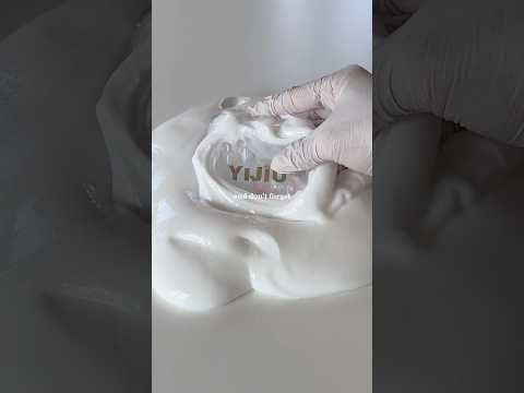Old video for The Slime Collection. So Slimy!