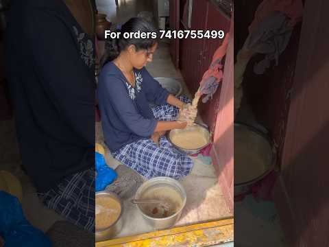 Every batch ilane untundi idhi okatey kadhu For orders WhatsApp 7416755499 #shampoo #handmadesoap