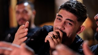 النغمات الجديدة 🔝💥 - ادهم شكري || سمرا وانا الحاصودي عن هواكي ما بتخلى | حفلة قيصر الانيس 2025