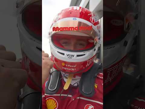 FORMULA 1