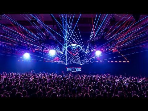 Masters of Hardcore 2025 Austria (Official Aftermovie)