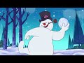 Exploring the Magic of Frosty the Snowman