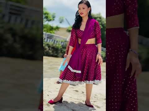 Shooting time oye chhamiya comming very soon #tekbc rahul baraili bishal kainee susmita tamang