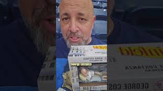 Seinfeld Bobblehead #seinfeld #ny #Yankees #danregancomedy