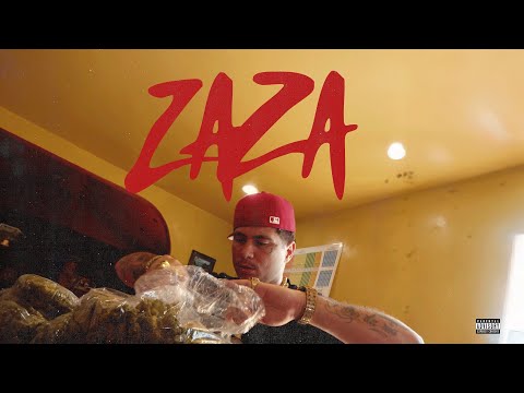 Felp22 - ZAZA (Prod. LV)