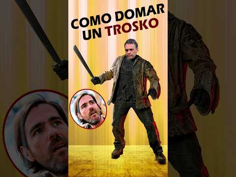 Cómo DESTRUIR a un TROSKO con sus propias PALABRAS #manueladorni #infuencerskombat
