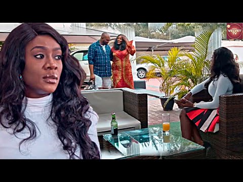 My Mother-In-Law Rejected Me Because I Came From A Poor Home - Full Latest Nigerian Movies