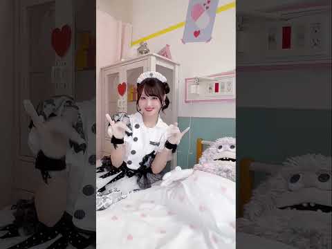 #小倉唯「治癒治癒ちゅっ♡」配信スタート!③❤️🩹