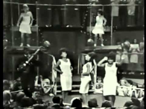 Da Do Ron Ron - The Crystals 