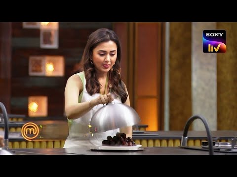 sony tv celebrity MasterChef India tejasswi broke all records in new challenge judges gave power