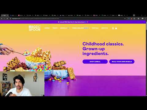 A Brilliant $420 Million Shopify Niche Store
