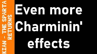 Even more Windows XP is Charminin' effects [Request]