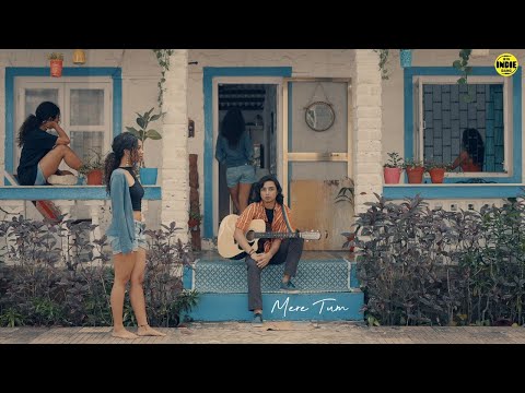 Mere Tum - Neyhal ft. Karan Malhotra | Big Indie Bang | New Hindi Song 2021