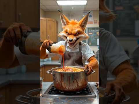🤢🍦 Cats vomited uncontrollably after eating poisoned food 🤮🍽️⚠️ #cat #cute #shorts #trending #sad