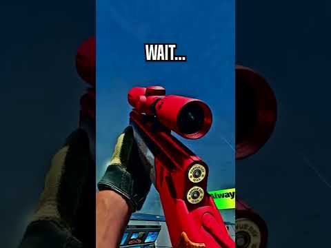 MODERN WARFARE 2 IS WEIRD😂| #callofduty #mw2 #cod