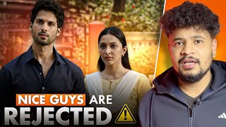 Why Girls fall for Toxic guys(The psychology behind)