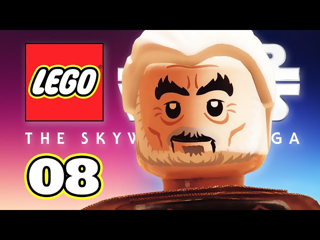 DOOKU BOSS! ATAK KLONÓW Zakończenie! ☄️ LEGO Star Wars Skywalker Saga PL Gameplay PS5 4K #8