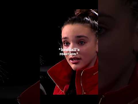 chloe rejected kendall for nia😱 #dancemoms
