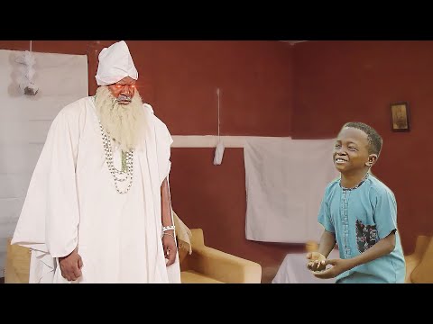 Iwinrin: Agbara Ologini - Yoruba Movie 2025 Drama Odunlade Adekola | Sunday Jatto | Bose Aregbesola