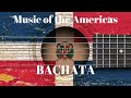 Exploring the Roots of Bachata Music