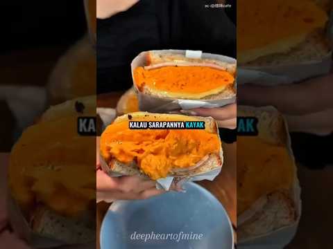 Kebab Versi Sehat! |#shorts #viralvideo #makanan