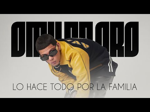 OMY DE ORO regresa con su nuevo disco y habla de las controversias en las redes #omydeoro #lamusica