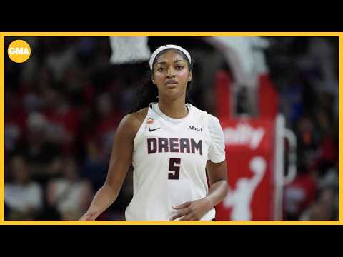 Atlanta WNBA <strong>Finals</strong> games move to larger arena