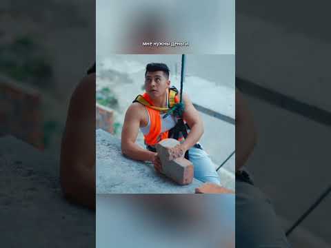 Она пыталась убить ребёнка, но дух всё изменил #shorts