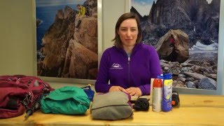 What to Pack for a Yellowstone Vacation