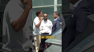 STEALING CAR SALESMEN’S CUSTOMERS 😡