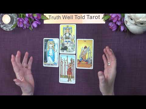 THIS IS HAPPENING - Next 3 Days Tarot Reading "A TIPPING POINT!" Intuitive Spiritual Guidance ✨