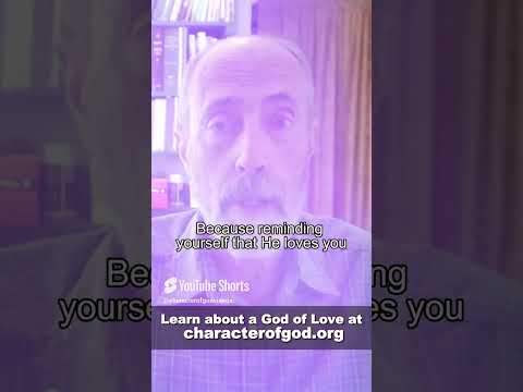 Here’s the Real Reason His Love Comes First #Shorts