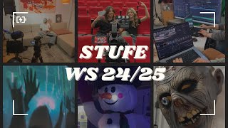 Stufe Wintersemester 24/25 Retrospektive