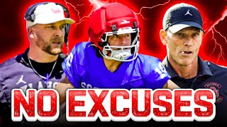 The ONE Thing Between OU and a Championship Run