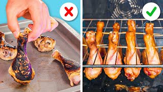 Jangan Gagal Lagi di Dapur: Tips Masak yang Anda Butuhkan!