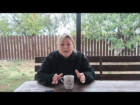Влог : Негатив выбил меня из колеи / Ремонт продолжается / Один день из нашей жизни на Кубани.