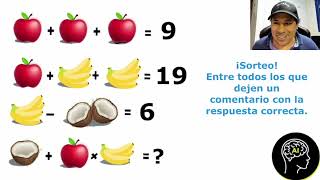 Un millón de gracias. ¡Sorteo! Deja un comentario con la respuesta correcta.