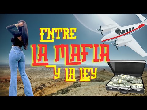 Entre La Mafia Y La Ley (PELICULA COMPLETA)